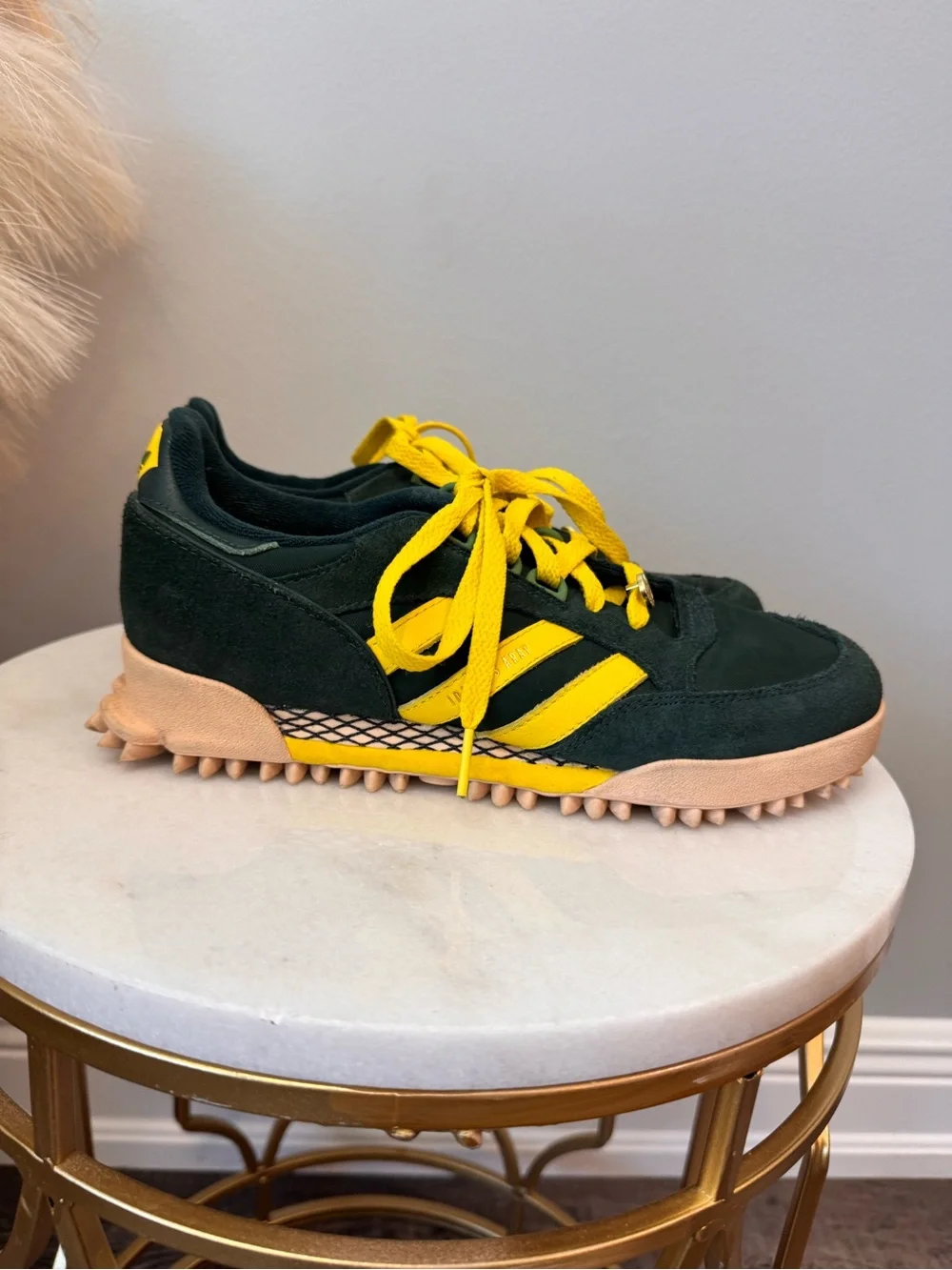 adidas Boston Super X Marathon sneakers